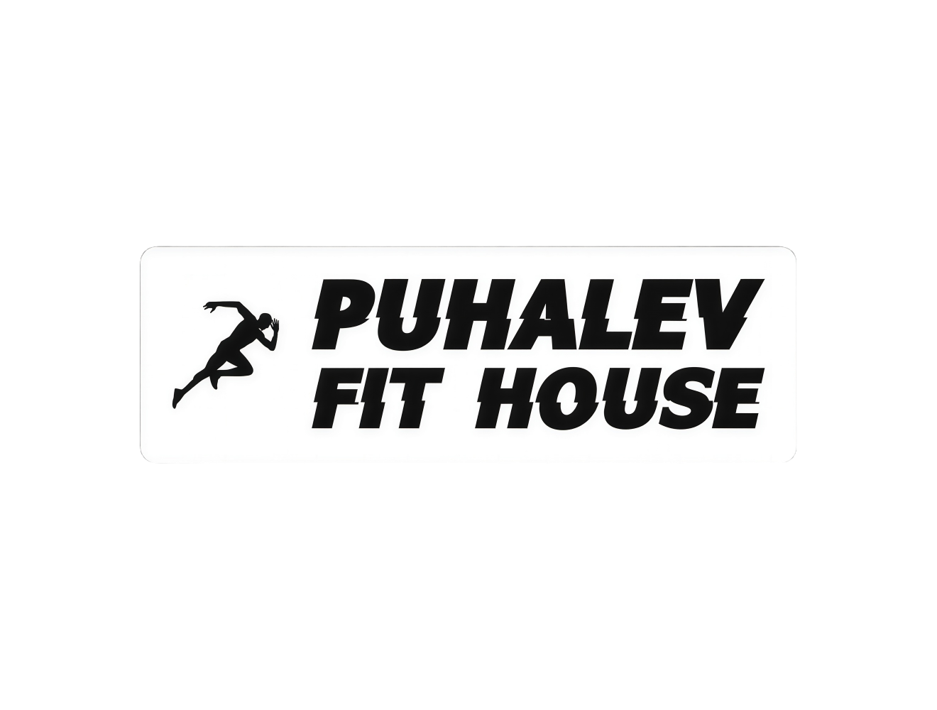 Puhalev Fit House